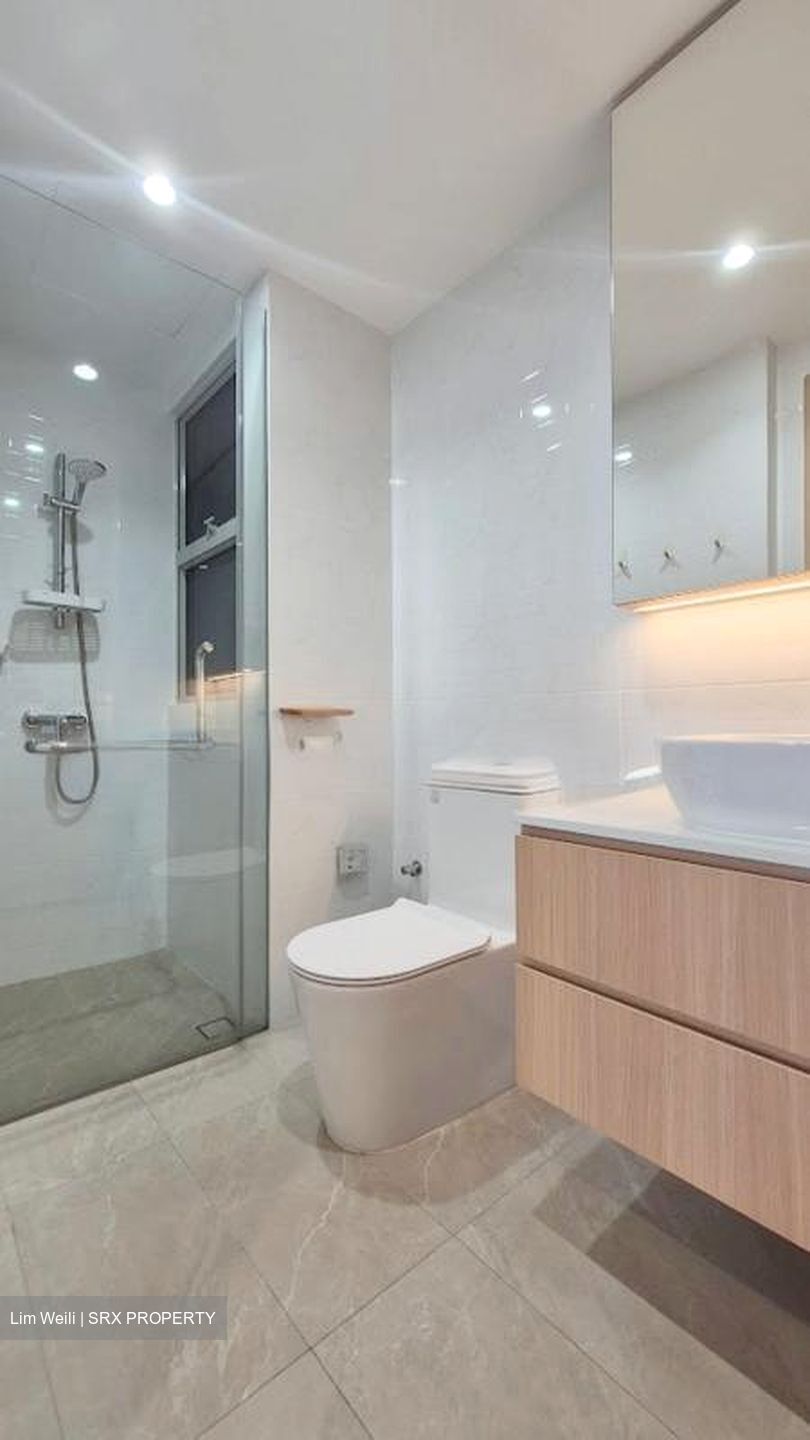 The Bayshore (D16), Condominium #495706161